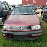 2000 Volkswagen vento for sale 
